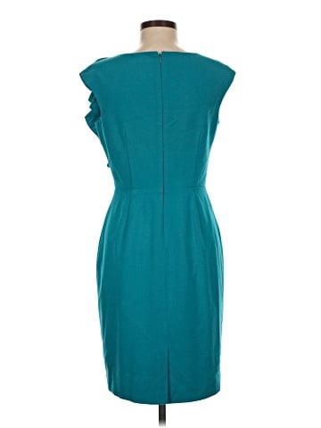 Calvin Klein Cocktail Dress (view 2)