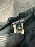 Madewell Solid Black Shorts Size 10 - photo 3