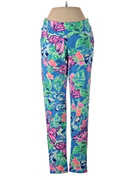 Lilly Pulitzer Luxletic Casual Pants