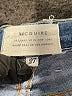 Mcguire Blue Jeans Size 27 waist - photo 7
