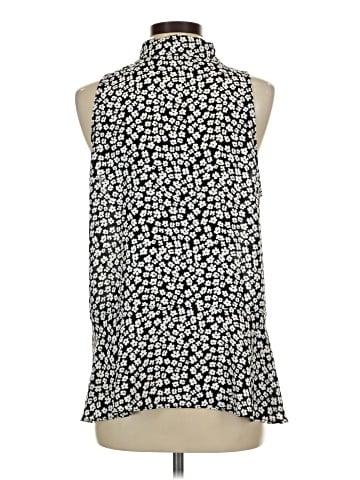 CAbi Sleeveless Blouse (view 2)