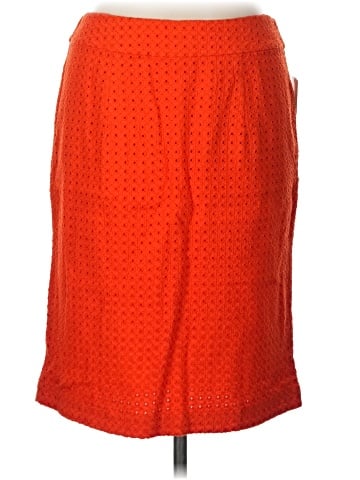 Coldwater Creek Formal Skirt (view 1)