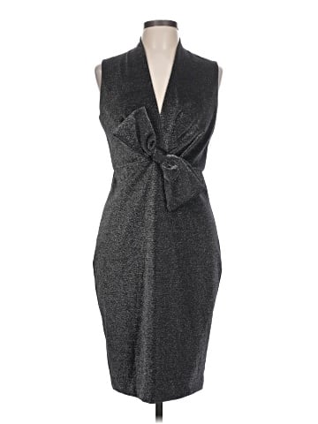 Badgley Mischka Cocktail Dress (view 1)