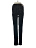 Levi's Solid Black Blue Jeans Size 26 waist - photo 2