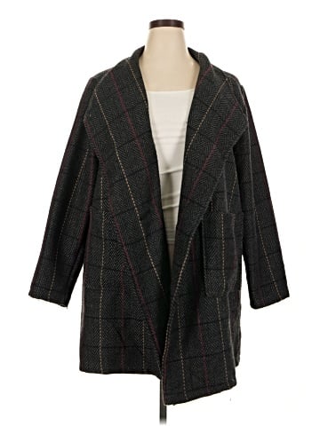 Fashion Nova Cardigan (view 1)