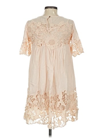 Holding Horses Casual Dress (view 2)