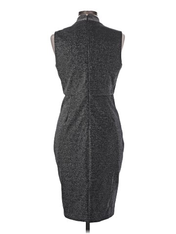 Badgley Mischka Cocktail Dress (view 2)