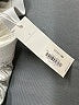 Janie and Jack 100% Polyester Metallic Silver Skirt Size 12 - photo 4