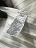 Janie and Jack 100% Polyester Metallic Silver Skirt Size 12 - photo 5