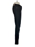 Levi's Solid Black Blue Jeans Size 26 waist - photo 4