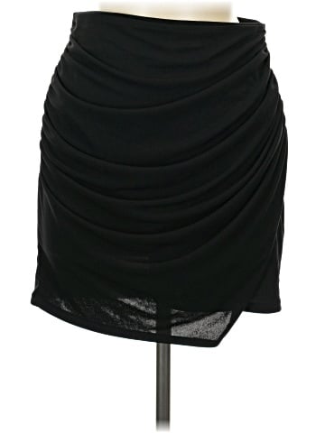 Zara Casual Skirt (view 1)