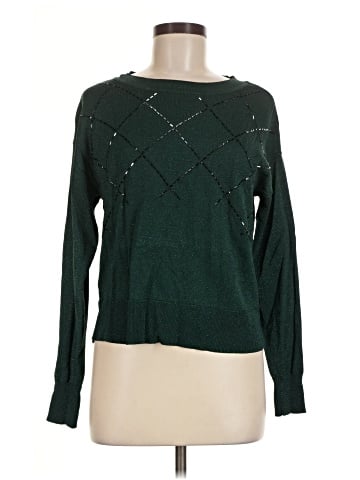 Alfani Pullover Sweater (view 1)