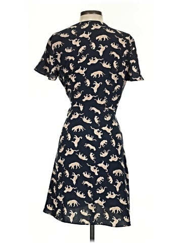 J.Crew Factory Store Casual Dress (view 2)