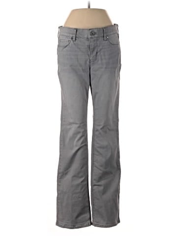 White House Black Market Outlet Jeans (view 1)