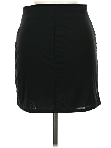 Zara Casual Skirt (view 2)