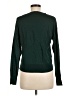 Alfani Argyle Green Pullover Sweater Size M - photo 2