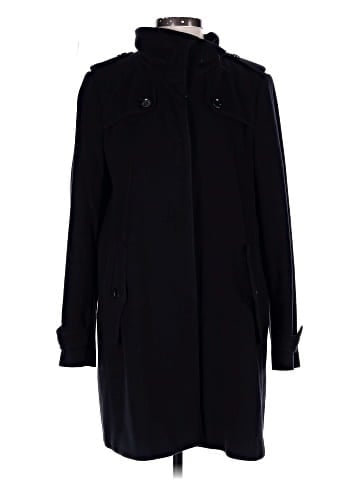 Burberry coat (view 1)