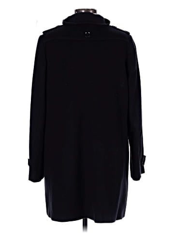 Burberry coat (view 2)
