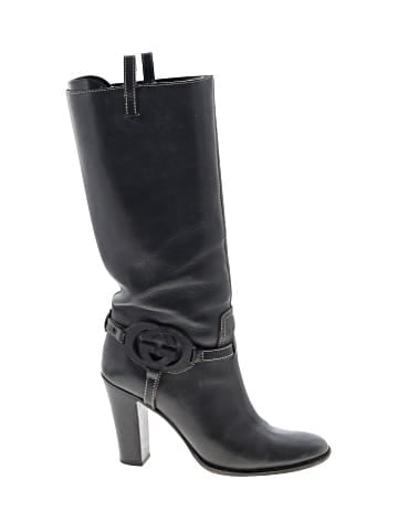 Gucci Boots (view 1)