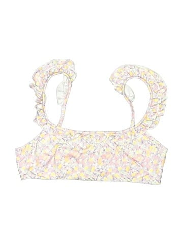 LoveShackFancy Swimsuit Top (view 1)