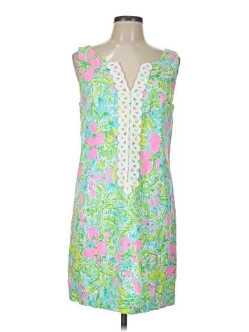 Lilly Pulitzer Casual Dress (view 1)