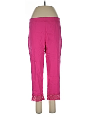 Zac & Rachel Casual Pants (view 1)