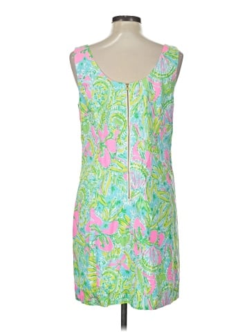 Lilly Pulitzer Casual Dress (view 2)