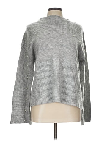 Free Generation Turtleneck Sweater (view 1)