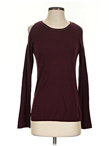White House Black Market Pullover Sweater (view 1)