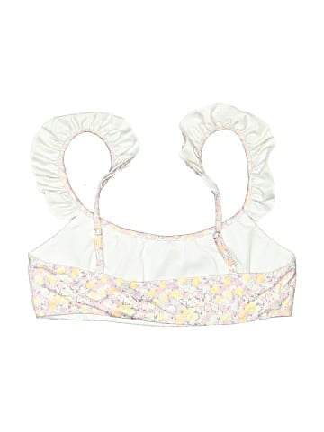 LoveShackFancy Swimsuit Top (view 2)