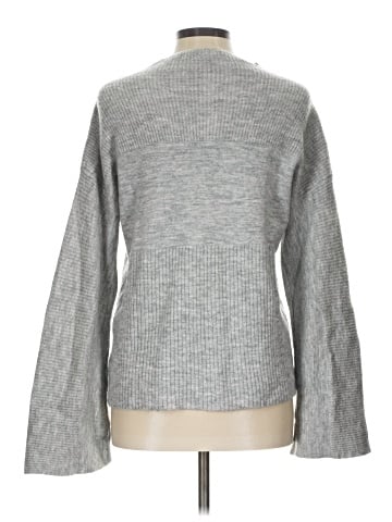 Free Generation Turtleneck Sweater (view 2)