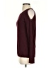 White House Black Market Burgundy Pullover Sweater Size S - photo 5