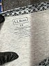 L.L.Bean Tweed Blue 3/4 Sleeve T-Shirt Size 2X - photo 7