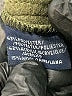Tommy Hilfiger Solid Green Coat Size L - photo 7