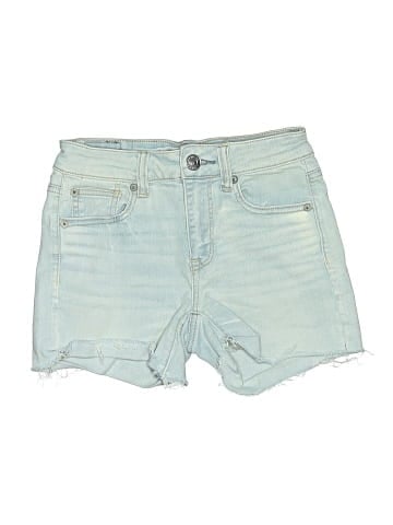 American Eagle Outfitters Denim Shorts (view 1)