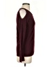 White House Black Market Burgundy Pullover Sweater Size S - photo 4