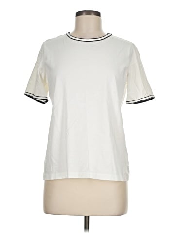 Lands' End Short Sleeve T-Shirt (view 1)