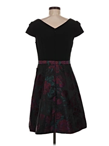 Adrianna Papell Cocktail Dress (view 2)