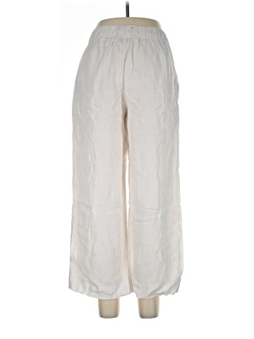Tahari Linen Pants (view 2)
