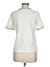 Lands' End Ivory Short Sleeve T-Shirt Size M - photo 2