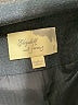 Elizabeth and James Gray Wool Blazer Size 6 - photo 6