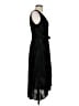 DKNY Black Cocktail Dress Size 4 - photo 4