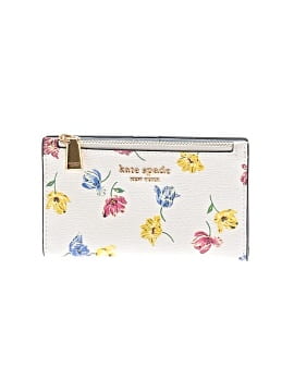 Kate Spade New York Leather Wallet