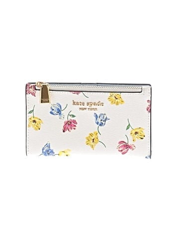 Kate Spade New York Leather Wallet (view 1)