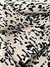 DKNY Ivory Long Sleeve Blouse Size M - photo 4