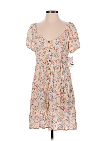 Sonoma Goods for Life Casual Dress (view 1)