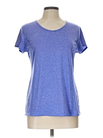 Danskin Now Active T-Shirt (view 1)