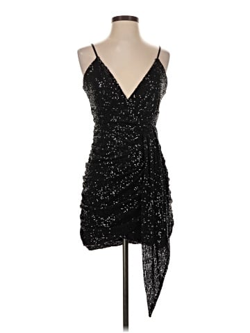 Blanc Cocktail Dress (view 1)
