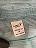 Active by Old Navy Solid Teal Athletic Shorts Size M - photo 3