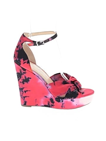 Jessica Simpson Wedges (view 1)